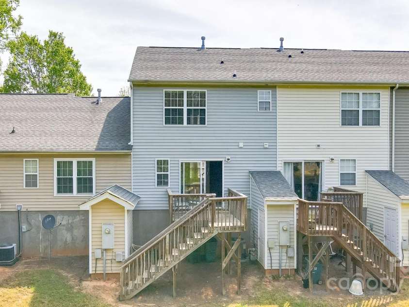 1032 Eagles Nest Lane, Indian Land, SC 29707.  MLS# CAR4248407, YatesRealty ID 19126. 