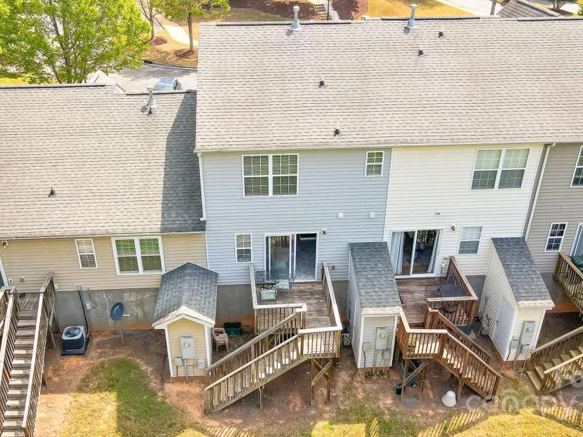 1032 Eagles Nest Lane, Indian Land, SC 29707.  MLS# CAR4248407, YatesRealty ID 19126. 