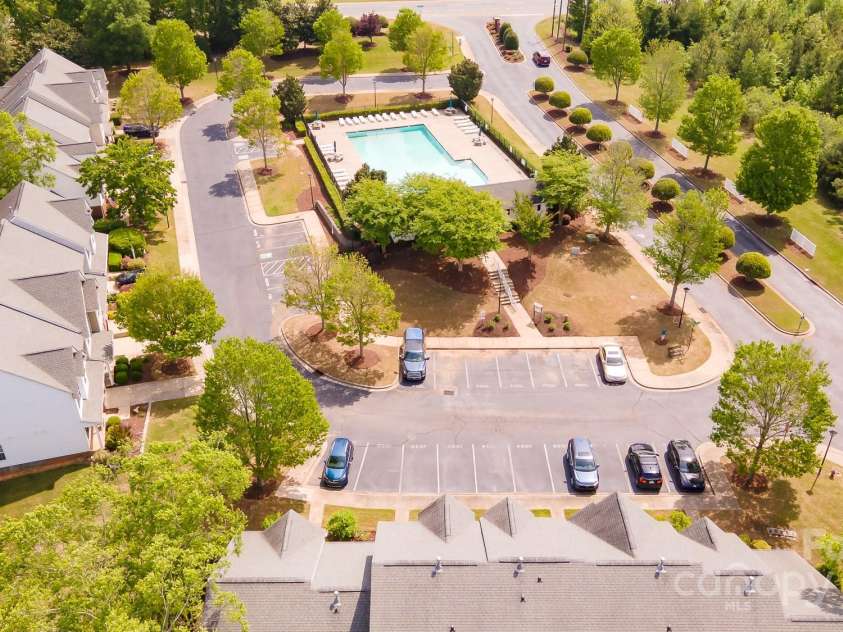 1032 Eagles Nest Lane, Indian Land, SC 29707.  MLS# CAR4248407, YatesRealty ID 19126. 