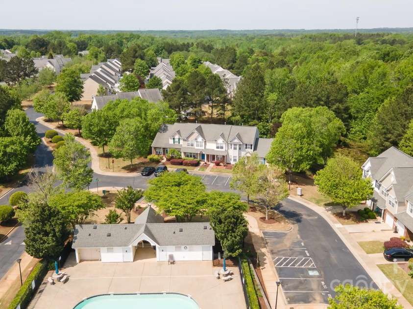 1032 Eagles Nest Lane, Indian Land, SC 29707.  MLS# CAR4248407, YatesRealty ID 19126. 