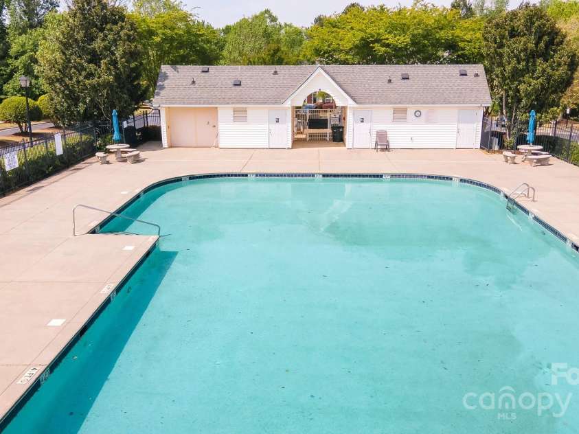 1032 Eagles Nest Lane, Indian Land, SC 29707.  MLS# CAR4248407, YatesRealty ID 19126. 