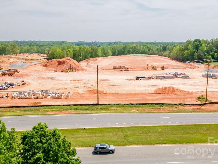 1032 Eagles Nest Lane, Indian Land, SC 29707.  MLS# CAR4248407, YatesRealty ID 19126. New Costco going in right across the street!