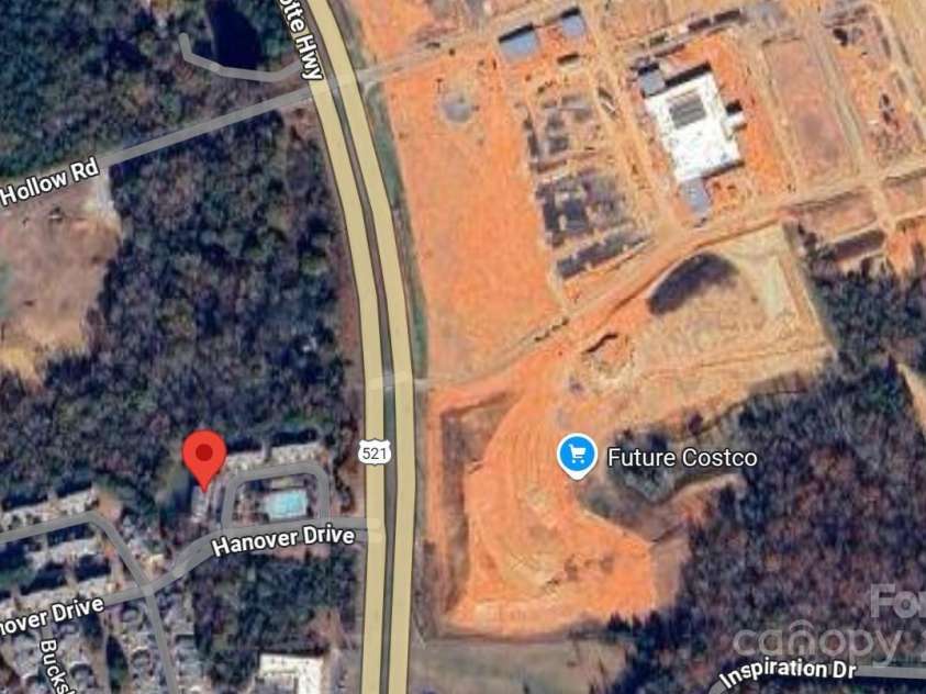 1032 Eagles Nest Lane, Indian Land, SC 29707.  MLS# CAR4248407, YatesRealty ID 19126. New Costco going in right across the street!