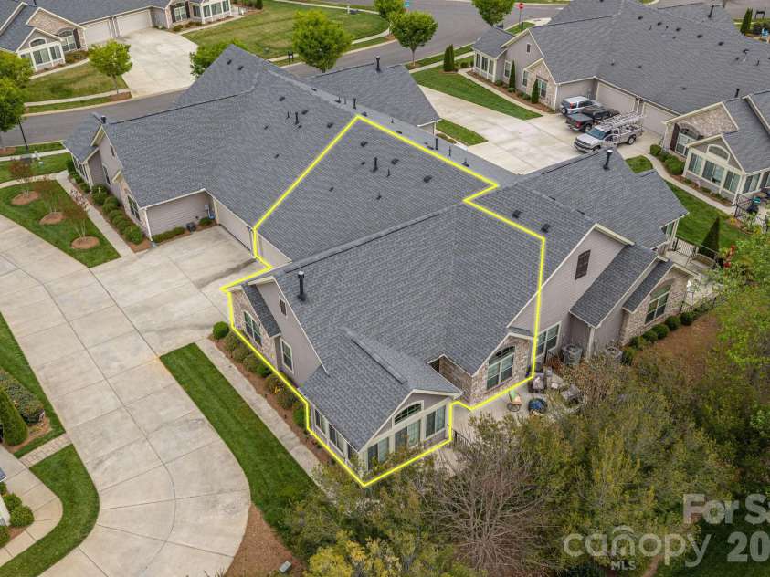 1434 Somersby Circle, Gastonia, NC 28054.  MLS# CAR4363523, YatesRealty ID 19128. 