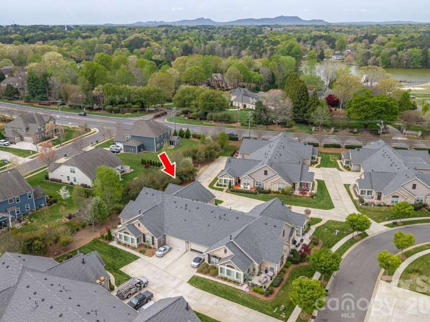 1434 Somersby Circle, Gastonia, NC 28054.  MLS# CAR4363523, YatesRealty ID 19128. 