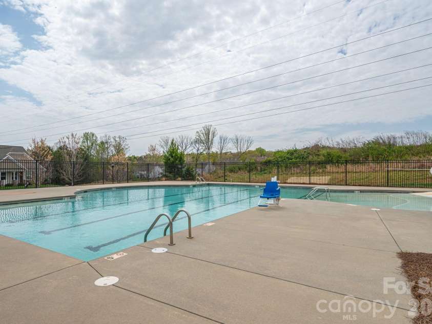 1434 Somersby Circle, Gastonia, NC 28054.  MLS# CAR4363523, YatesRealty ID 19128. Community Pool