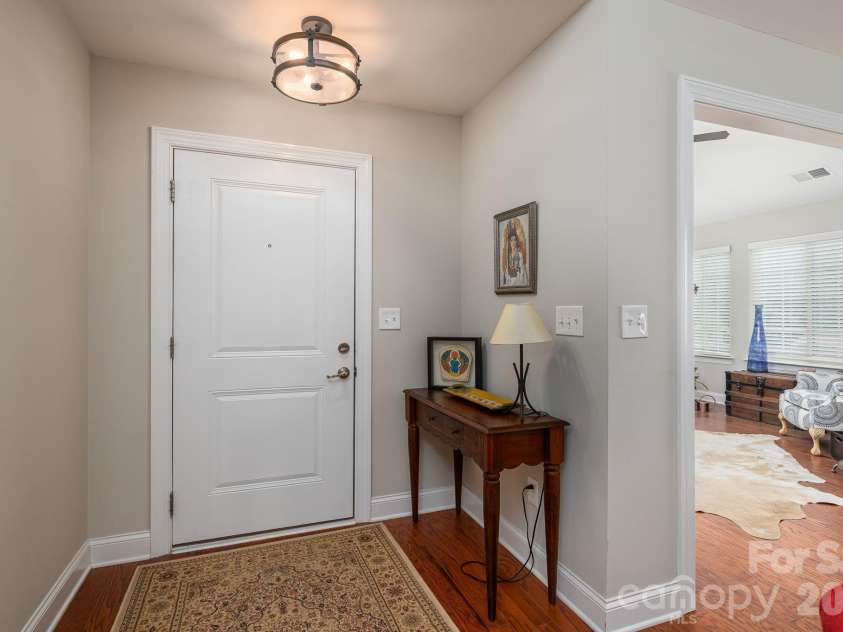 1434 Somersby Circle, Gastonia, NC 28054.  MLS# CAR4363523, YatesRealty ID 19128. Entry