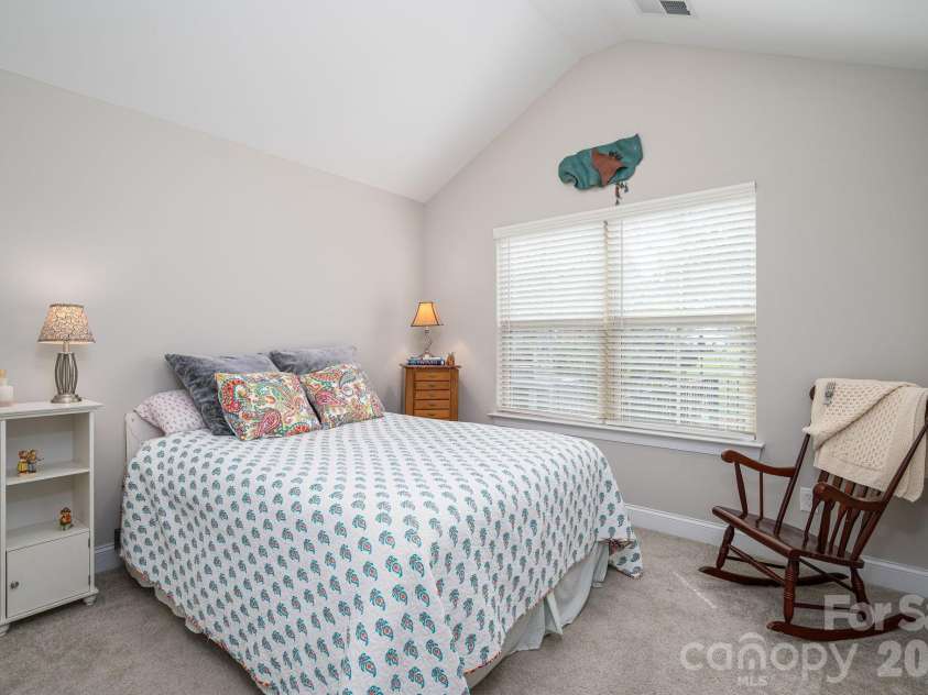 1434 Somersby Circle, Gastonia, NC 28054.  MLS# CAR4363523, YatesRealty ID 19128. Secondary Bedroom