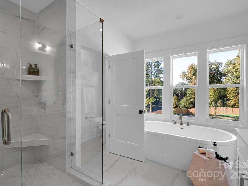 2816 Springway Drive, Charlotte, NC 28205.  MLS# CAR4318458, YatesRealty ID 1913. Representative photo