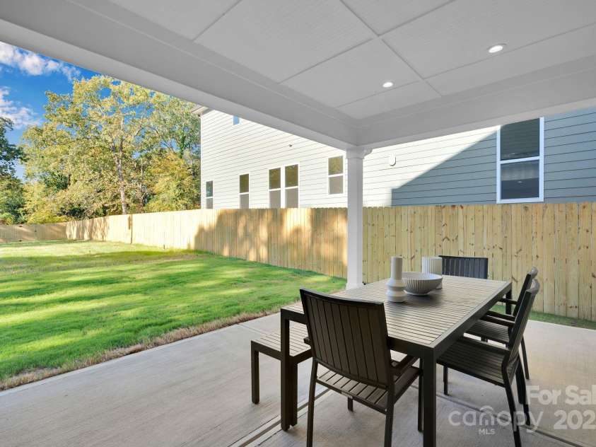 2816 Springway Drive, Charlotte, NC 28205.  MLS# CAR4318458, YatesRealty ID 1913. Representative photo