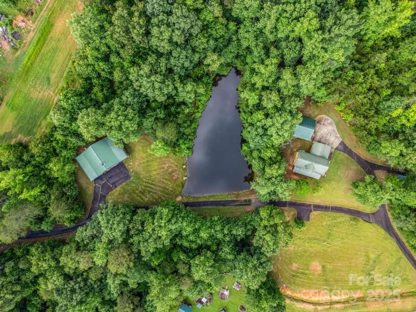 4086 Big Island Road, Rutherfordton, NC 28139.  MLS# CAR4275947, YatesRealty ID 1913. 