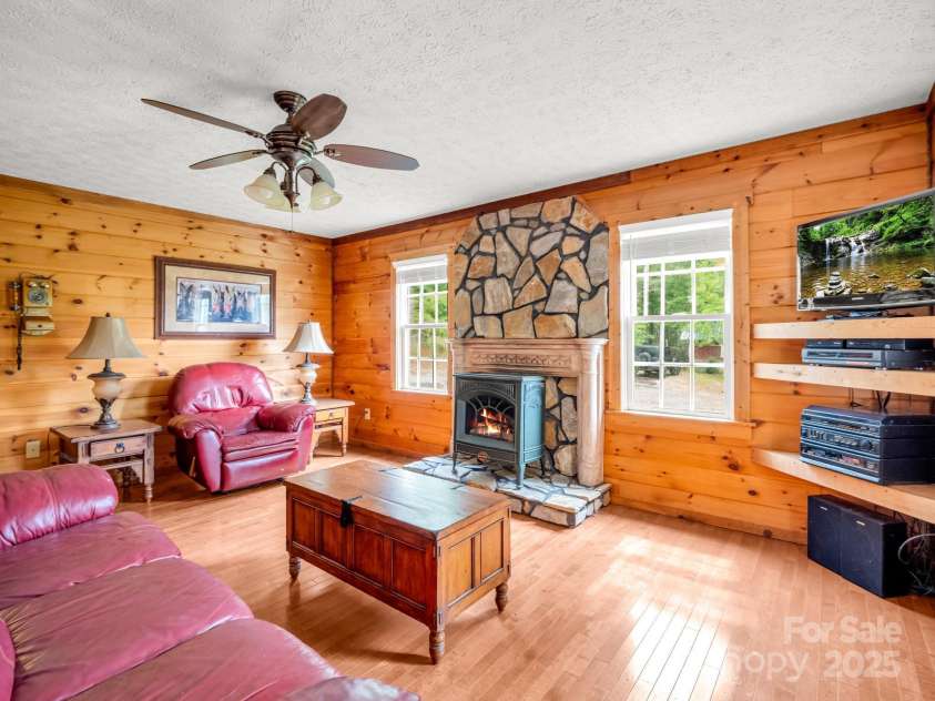 4086 Big Island Road, Rutherfordton, NC 28139.  MLS# CAR4275947, YatesRealty ID 1913. 