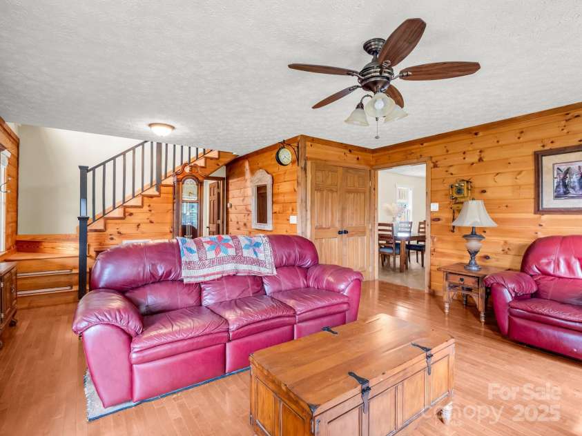 4086 Big Island Road, Rutherfordton, NC 28139.  MLS# CAR4275947, YatesRealty ID 1913. 