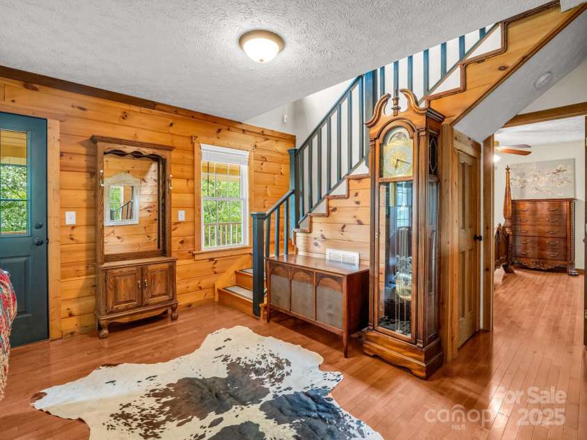 4086 Big Island Road, Rutherfordton, NC 28139.  MLS# CAR4275947, YatesRealty ID 1913. 