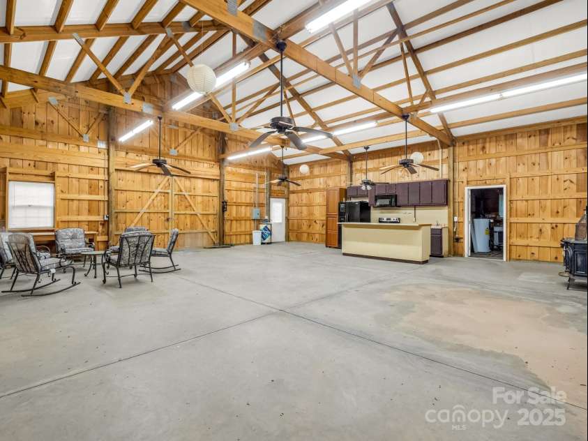 4086 Big Island Road, Rutherfordton, NC 28139.  MLS# CAR4275947, YatesRealty ID 1913. 