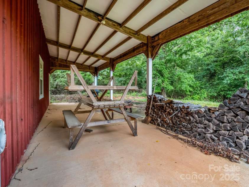 4086 Big Island Road, Rutherfordton, NC 28139.  MLS# CAR4275947, YatesRealty ID 1913. 