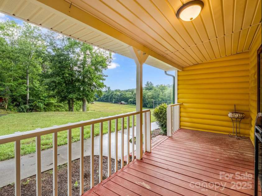 4086 Big Island Road, Rutherfordton, NC 28139.  MLS# CAR4275947, YatesRealty ID 1913. 