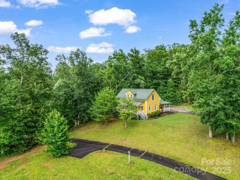 4086 Big Island Road, Rutherfordton, NC 28139.  MLS# CAR4275947, YatesRealty ID 1913. 