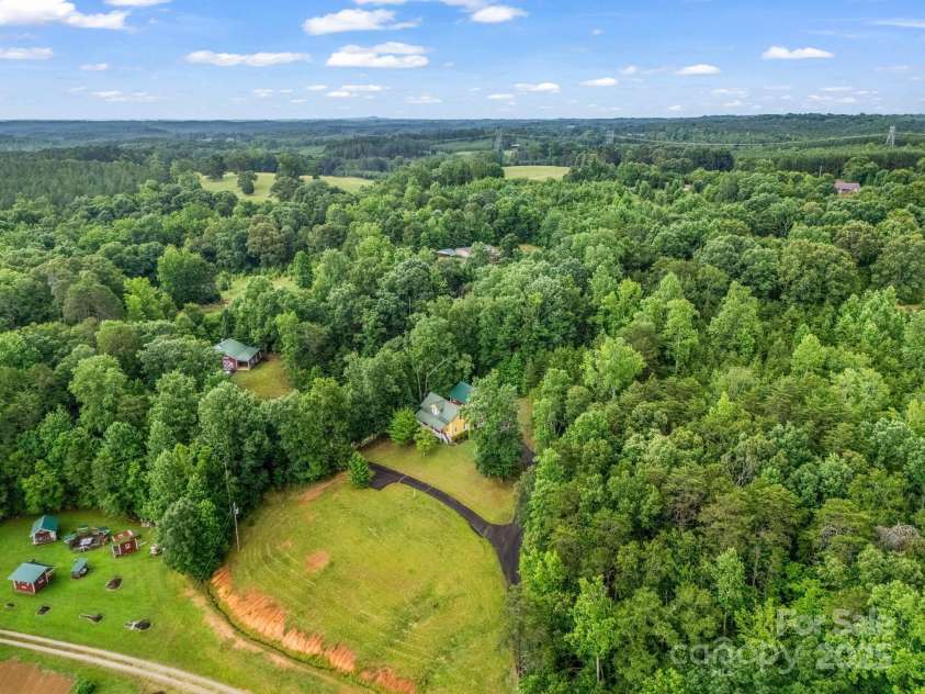 4086 Big Island Road, Rutherfordton, NC 28139.  MLS# CAR4275947, YatesRealty ID 1913. 