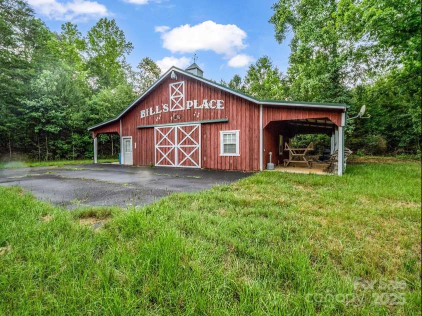 4086 Big Island Road, Rutherfordton, NC 28139.  MLS# CAR4275947, YatesRealty ID 1913. 