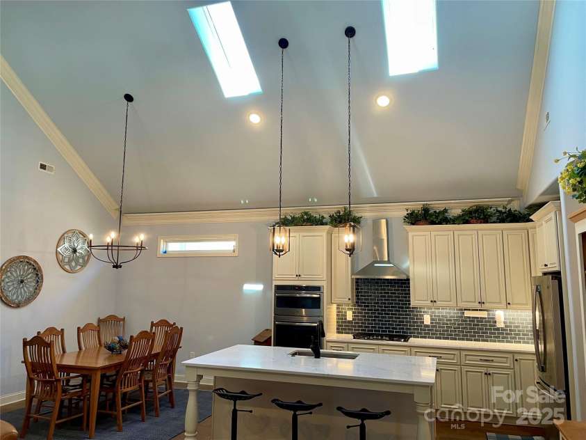 6111 Gold Springs Way, Denver, NC 28037.  MLS# CAR4237961, YatesRealty ID 19130. 