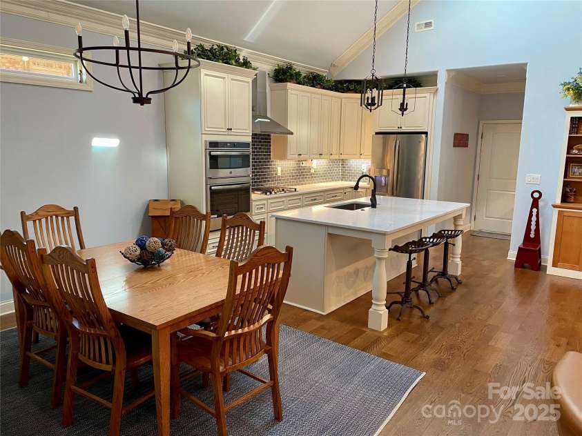 6111 Gold Springs Way, Denver, NC 28037.  MLS# CAR4237961, YatesRealty ID 19130. 