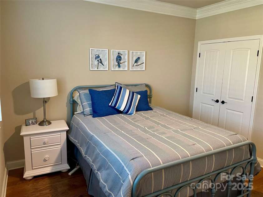 6111 Gold Springs Way, Denver, NC 28037.  MLS# CAR4237961, YatesRealty ID 19130. 