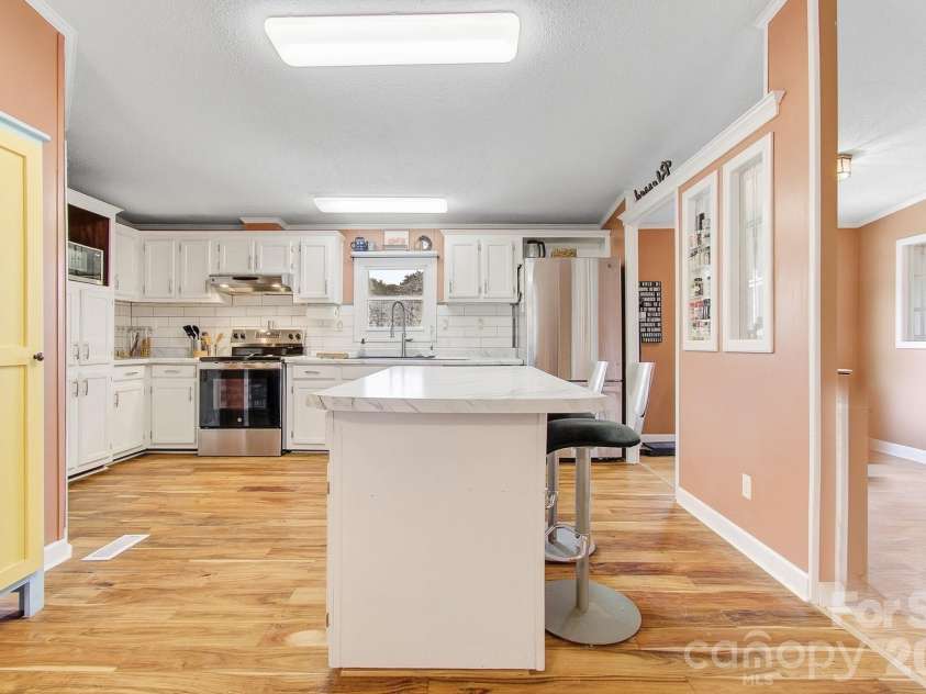 1003 Camp Creek Road, Union Mills, NC 28167.  MLS# CAR4366826, YatesRealty ID 19131. 