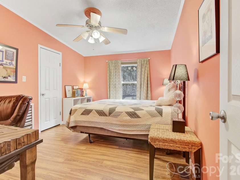1003 Camp Creek Road, Union Mills, NC 28167.  MLS# CAR4366826, YatesRealty ID 19131. 