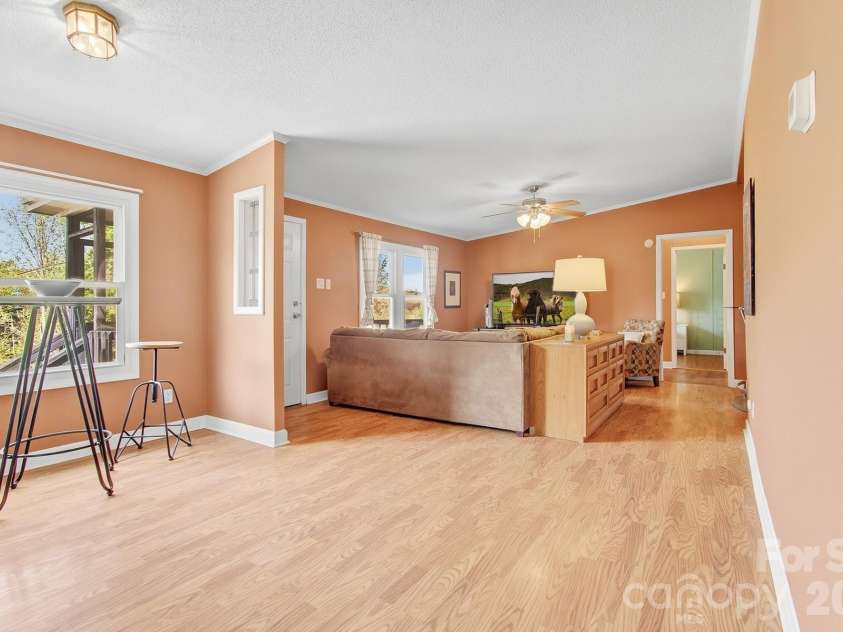 1003 Camp Creek Road, Union Mills, NC 28167.  MLS# CAR4366826, YatesRealty ID 19131. 