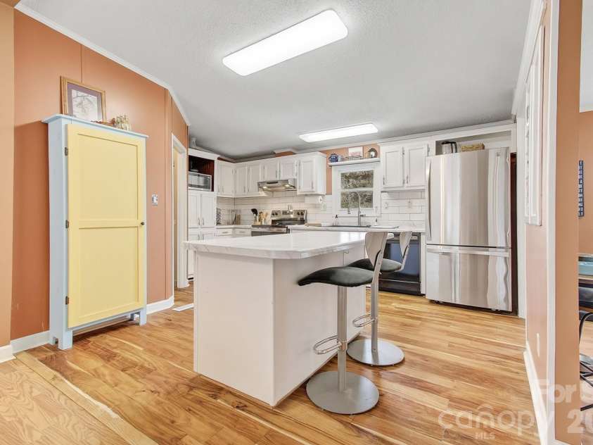 1003 Camp Creek Road, Union Mills, NC 28167.  MLS# CAR4366826, YatesRealty ID 19131. 