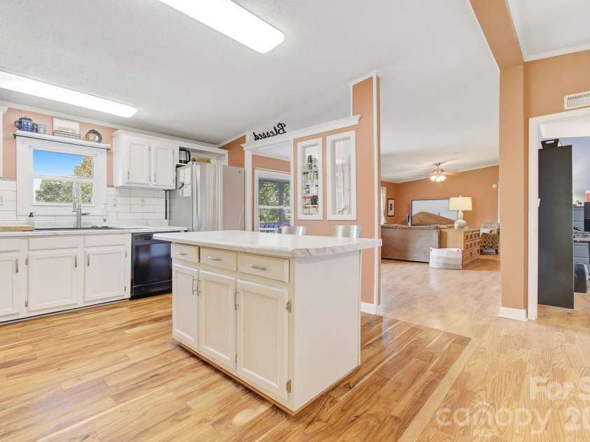 1003 Camp Creek Road, Union Mills, NC 28167.  MLS# CAR4366826, YatesRealty ID 19131. 