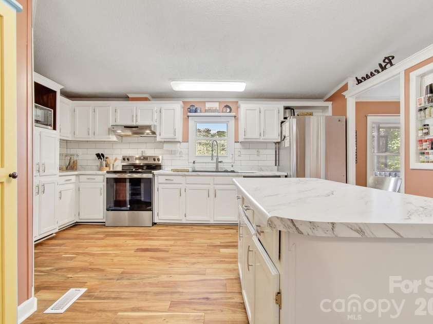 1003 Camp Creek Road, Union Mills, NC 28167.  MLS# CAR4366826, YatesRealty ID 19131. 