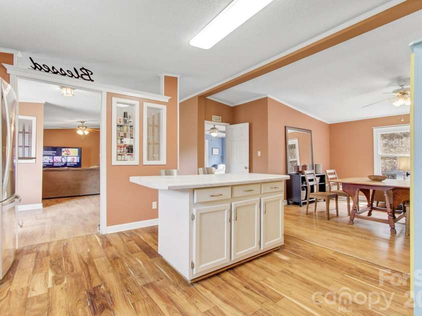 1003 Camp Creek Road, Union Mills, NC 28167.  MLS# CAR4366826, YatesRealty ID 19131. 