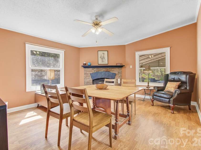 1003 Camp Creek Road, Union Mills, NC 28167.  MLS# CAR4366826, YatesRealty ID 19131. 