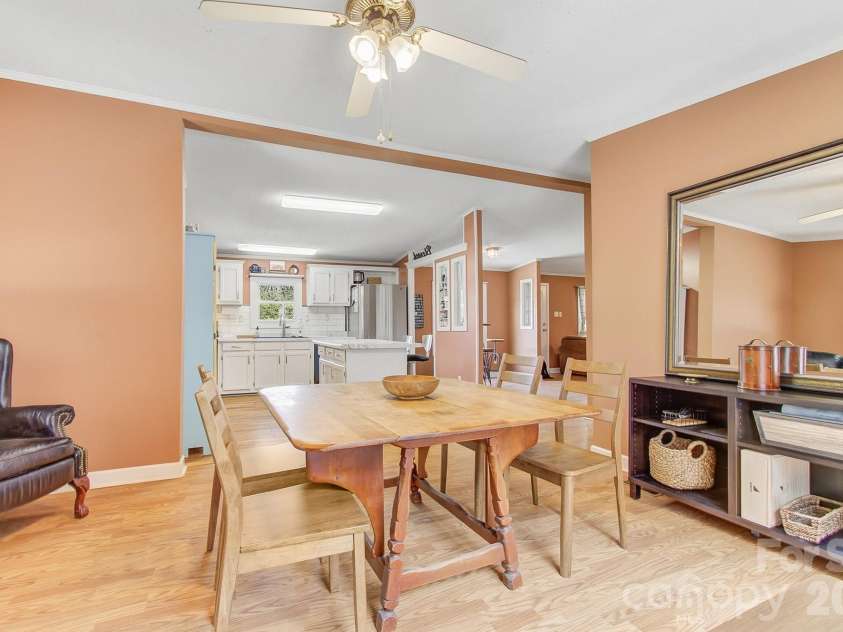1003 Camp Creek Road, Union Mills, NC 28167.  MLS# CAR4366826, YatesRealty ID 19131. 