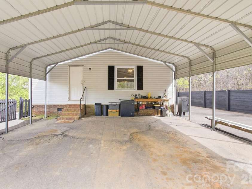 1003 Camp Creek Road, Union Mills, NC 28167.  MLS# CAR4366826, YatesRealty ID 19131. 