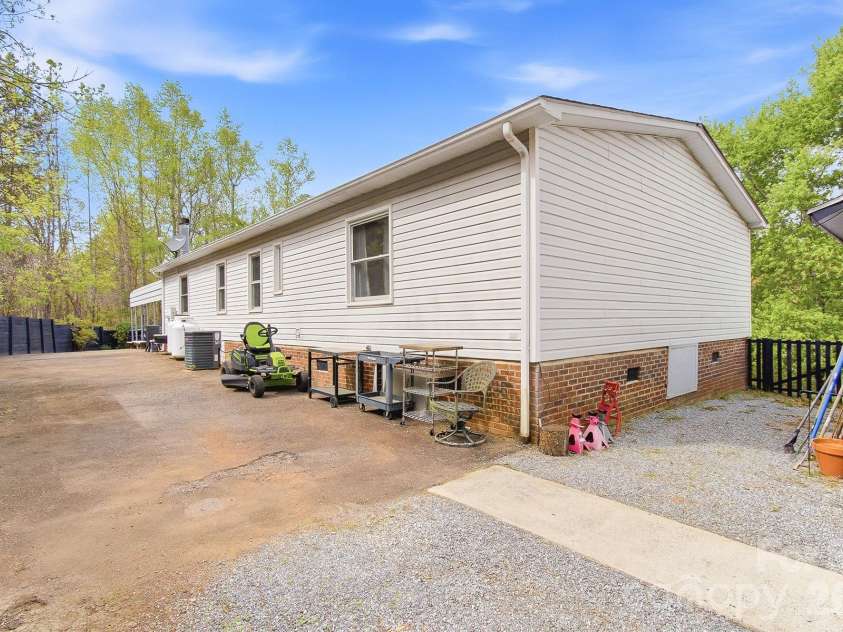 1003 Camp Creek Road, Union Mills, NC 28167.  MLS# CAR4366826, YatesRealty ID 19131. 