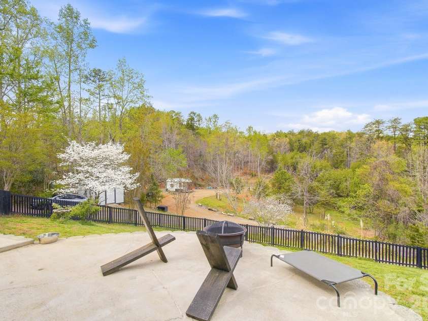 1003 Camp Creek Road, Union Mills, NC 28167.  MLS# CAR4366826, YatesRealty ID 19131. 