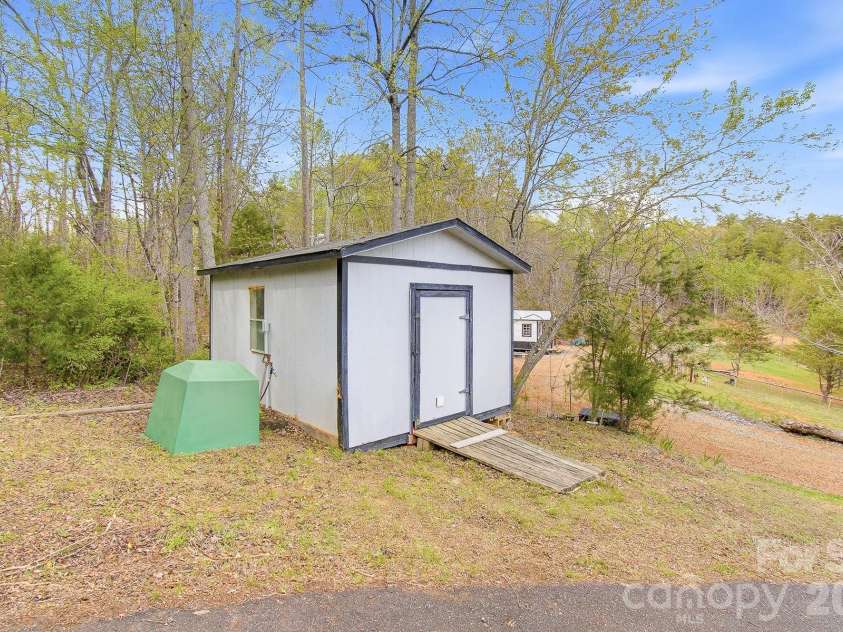 1003 Camp Creek Road, Union Mills, NC 28167.  MLS# CAR4366826, YatesRealty ID 19131. 