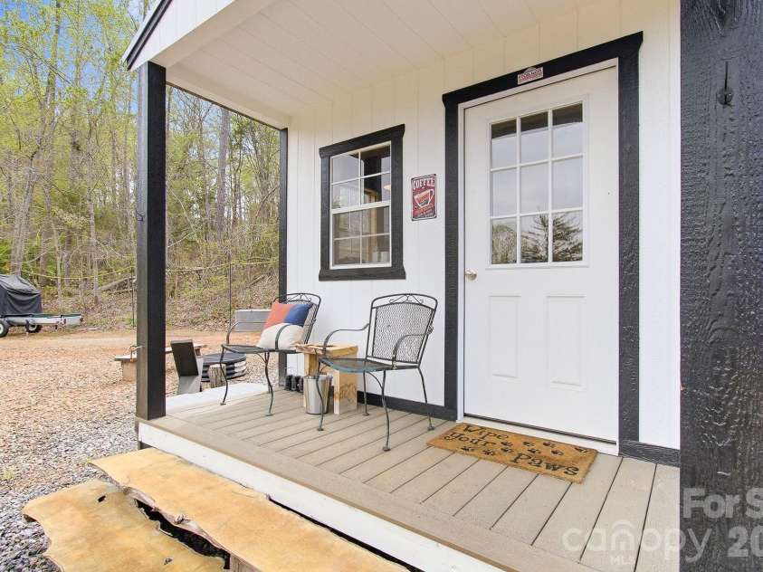 1003 Camp Creek Road, Union Mills, NC 28167.  MLS# CAR4366826, YatesRealty ID 19131. 