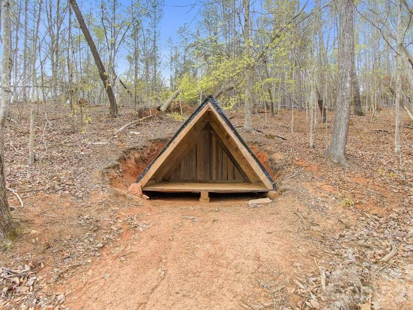 1003 Camp Creek Road, Union Mills, NC 28167.  MLS# CAR4366826, YatesRealty ID 19131. 
