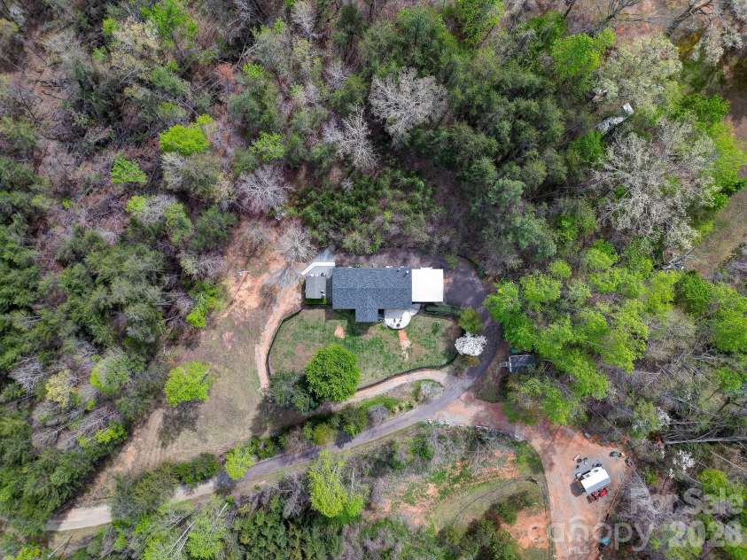 1003 Camp Creek Road, Union Mills, NC 28167.  MLS# CAR4366826, YatesRealty ID 19131. 