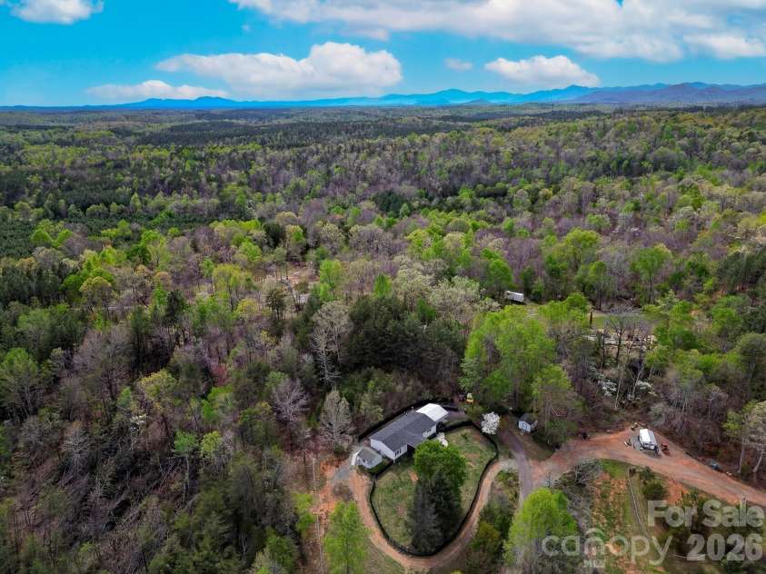 1003 Camp Creek Road, Union Mills, NC 28167.  MLS# CAR4366826, YatesRealty ID 19131. 
