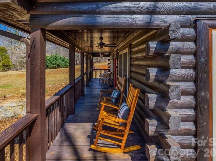 1972 River Crest Parkway, Rutherfordton, NC 28139.  MLS# CAR4359991, YatesRealty ID 19133. 