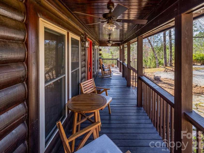 1972 River Crest Parkway, Rutherfordton, NC 28139.  MLS# CAR4359991, YatesRealty ID 19133. 