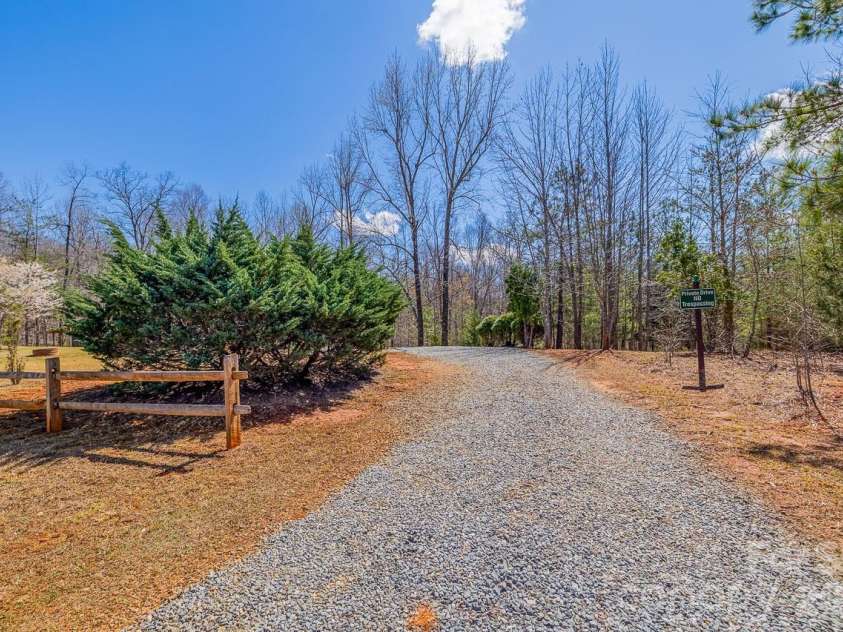 1972 River Crest Parkway, Rutherfordton, NC 28139.  MLS# CAR4359991, YatesRealty ID 19133. 