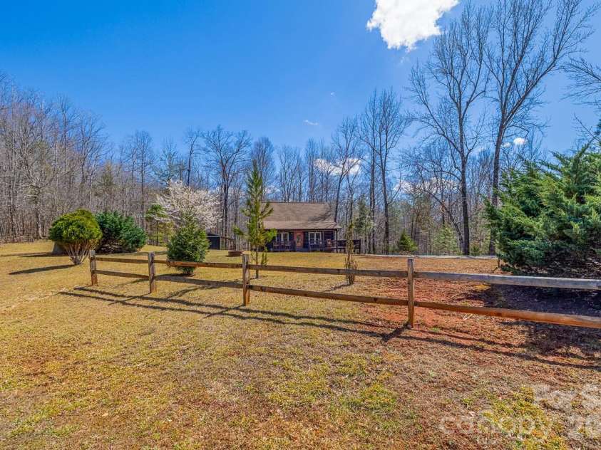 1972 River Crest Parkway, Rutherfordton, NC 28139.  MLS# CAR4359991, YatesRealty ID 19133. 