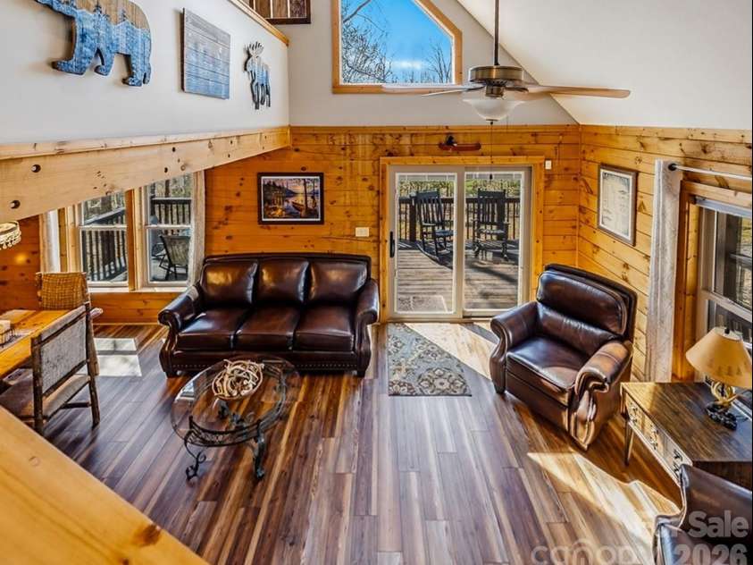 1972 River Crest Parkway, Rutherfordton, NC 28139.  MLS# CAR4359991, YatesRealty ID 19133. 