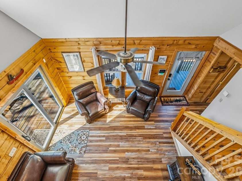 1972 River Crest Parkway, Rutherfordton, NC 28139.  MLS# CAR4359991, YatesRealty ID 19133. 